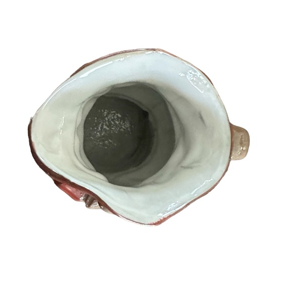 Vintage! 1930’s. Schafer & Vater Friar Tuck Monk Character Jug Pitcher. - Picture 10 of 15